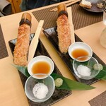 旬食diningいさりび-漁火- - 