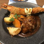 洋食コノヨシ - 