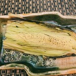 四季の味 ぎんなん - 