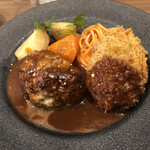 洋食コノヨシ - 