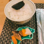 四季の味 ぎんなん - 