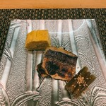 四季の味 ぎんなん - 