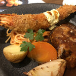 洋食コノヨシ - 