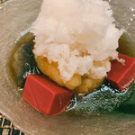 四季の味 ぎんなん - 