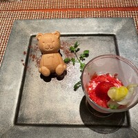 Salon du Kuma3 北新地 - 