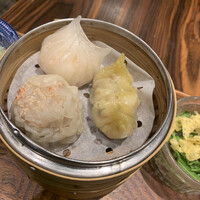 中華旬彩 森本 - 