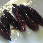 創作新中華料理　昇龍 - 辛さ普通！