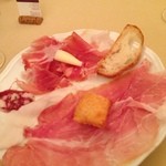 ペレグリーノ - 