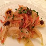 ペレグリーノ - 