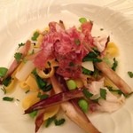 ペレグリーノ - 