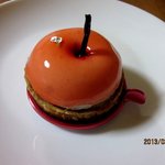 ル・パティシエ ヨコヤマ - ポンムポンム！(2013,02/17)