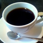 カフェ ドゥ ジャルダン - ブレンド