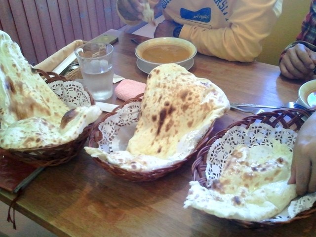 Ganapati Baba photo 3