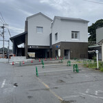 Kadoya Shokudou - 現在の湯浅駅