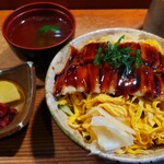 Anago Chirashi Komachi - 