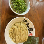 Tsukemen Tsukiya - 