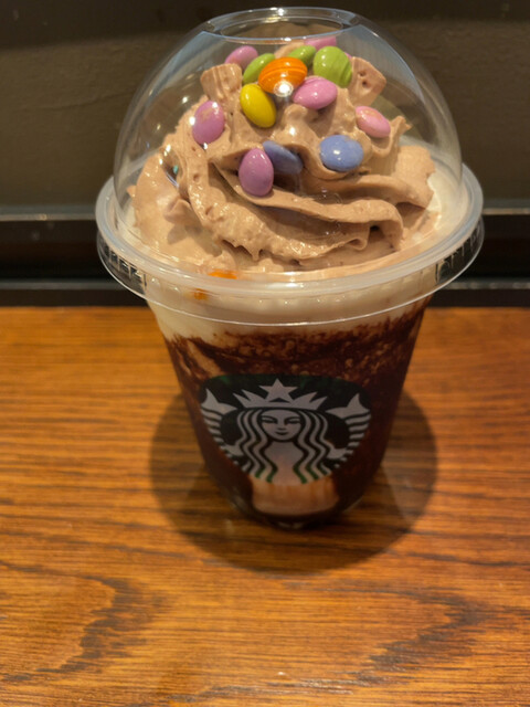 Starbucks Coffee Iidabashi Metoropia Ten photo 5