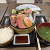 いわいたけし食堂 イオン成田ショッピングセンター