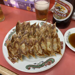 丸正餃子店 本店 - 