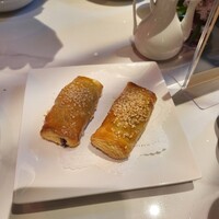 香港料理 盛記 銀座 - 