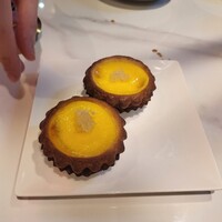 香港料理 盛記 銀座 - 