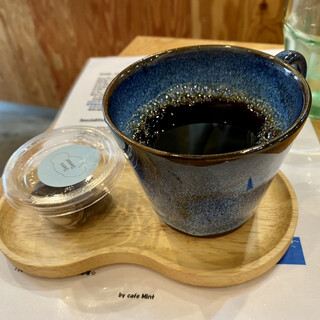 カフェ ミント_0