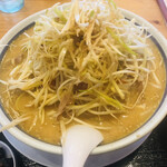 ラーメンねぎっこ - 