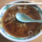 えみこラーメン - 料理写真: