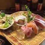 Jimoto Izakaya Nomossa - 