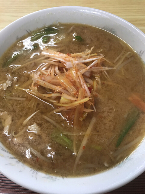 Ajimasa Shokudo photo 2