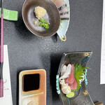 漁火の宿シーサイド観潮 - 