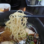 平九郎R - 麺リフト