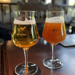 カールヴァーン ブルワリー＆レストラン  - 