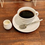 檜氣 - 穀物コーヒー