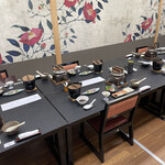 漁火の宿シーサイド観潮 - 