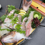 漁火の宿シーサイド観潮 - 