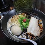 平九郎R - 感謝祭 黒