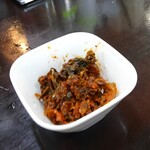 平九郎R - 激辛高菜