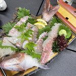 漁火の宿シーサイド観潮 - 