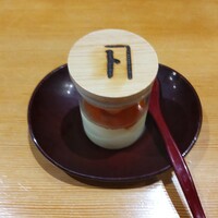 お料理 とみやま - 