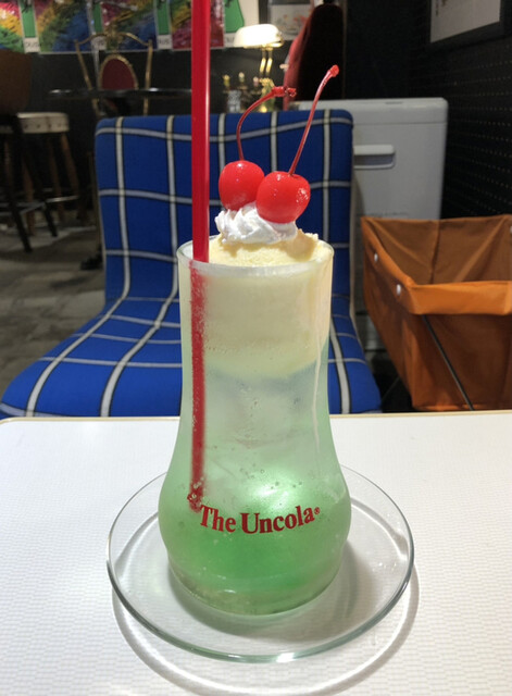 NERVOUS CAFE（ナーバス カフェ） - 陸前原ノ町（カフェ）の写真