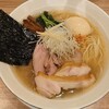 麺処 ほん田 秋葉原本店