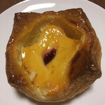 sora - ベーグドチーズケーキデニッシュ￥180＋税