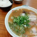 京一 - 脂の甘味と、上質な魚の薫り