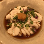 鮨 歴々 金沢駅店 - 