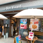 Le Bon Vivant - 