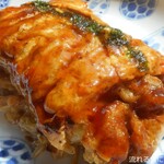 たまる - お好み焼き