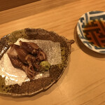 鮨 歴々 金沢駅店 - 