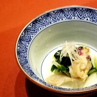 鮨　銀座　鰤門 - 