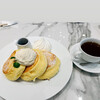 幸せのパンケーキ 心斎橋店
